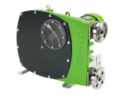 What is a Peristaltic Pump?